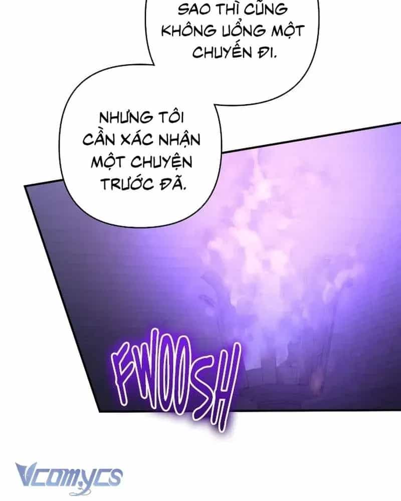Trước Khi Em Có Ý Định Chạy Trốn Ta Sẽ Ngăn Chặn Nó - Chương 34 - ảnh 17