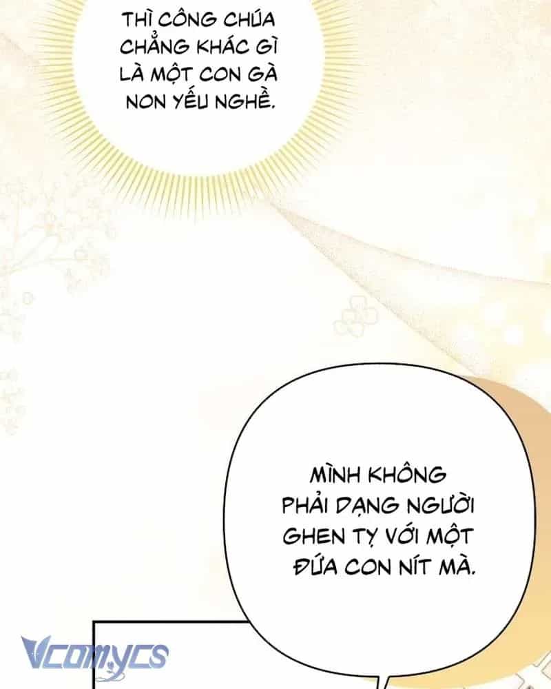Trước Khi Em Có Ý Định Chạy Trốn Ta Sẽ Ngăn Chặn Nó - Chương 34 - ảnh 73