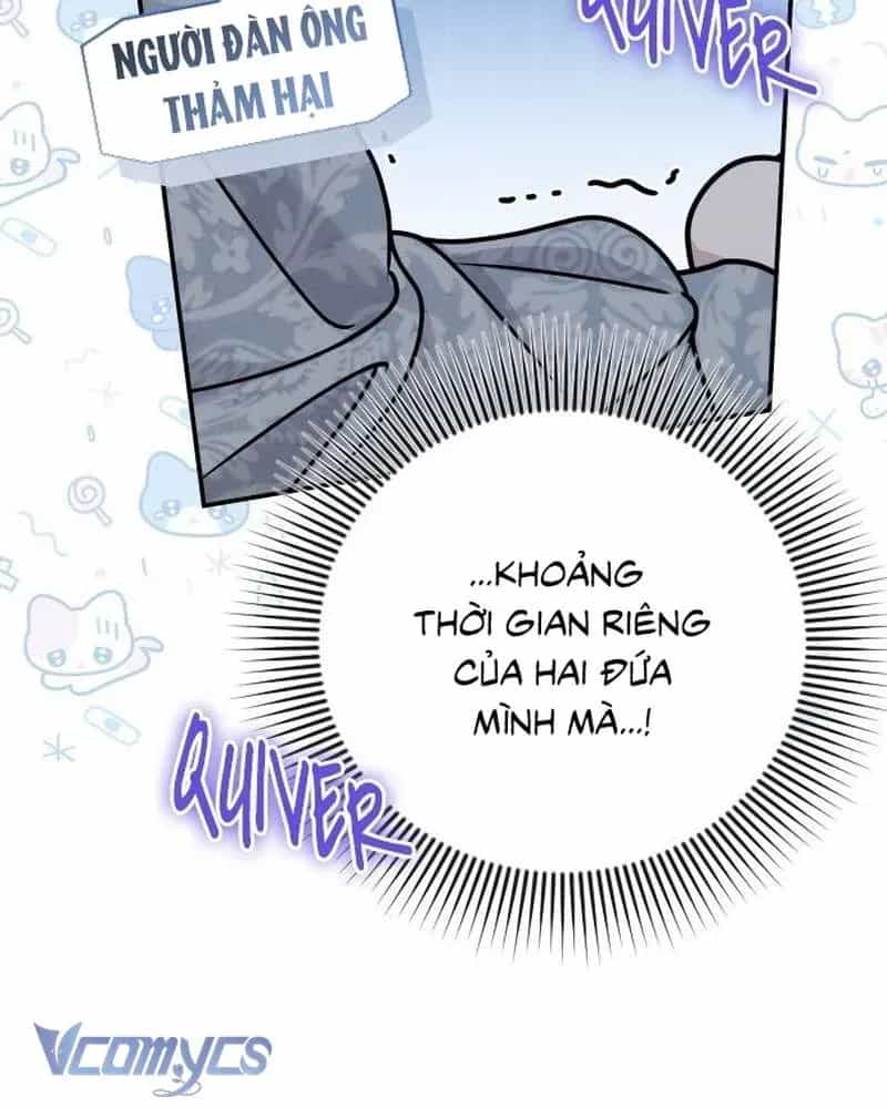 Trước Khi Em Có Ý Định Chạy Trốn Ta Sẽ Ngăn Chặn Nó - Chương 34 - ảnh 80