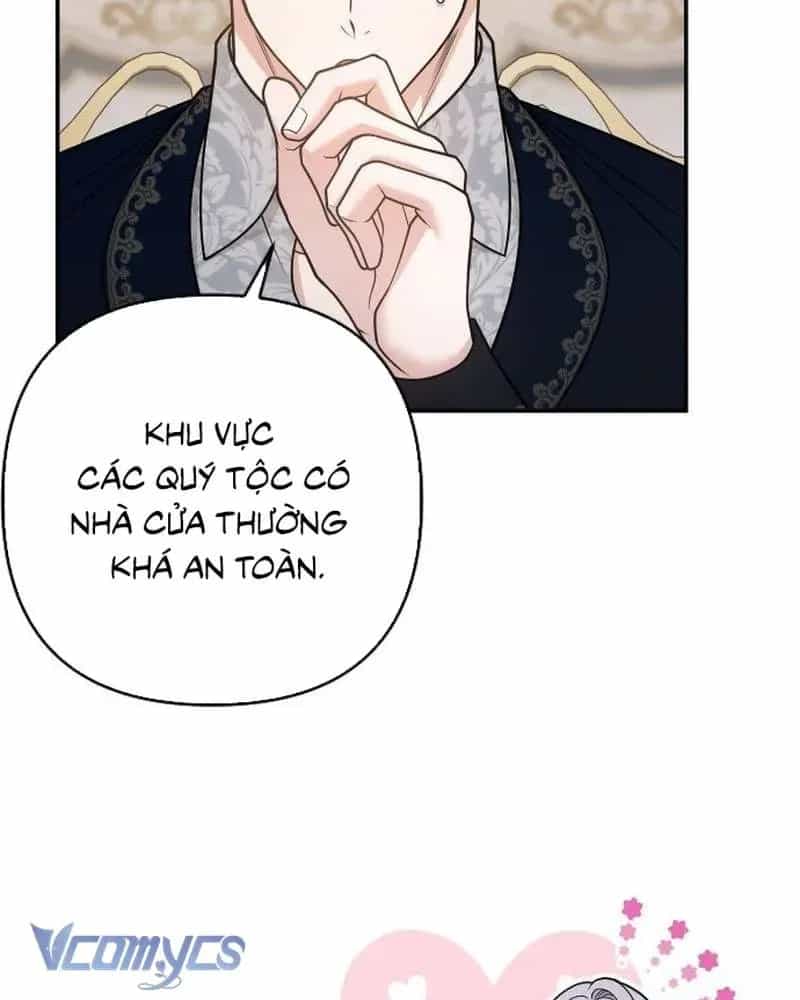 Trước Khi Em Có Ý Định Chạy Trốn Ta Sẽ Ngăn Chặn Nó - Chương 34 - ảnh 89