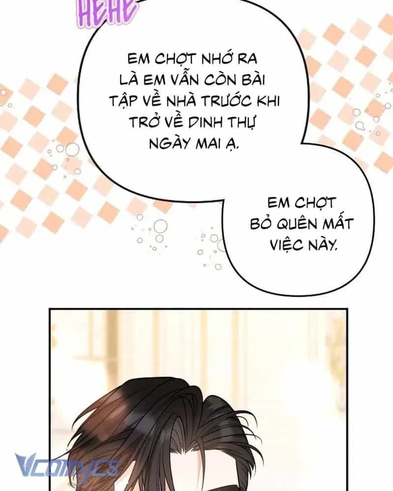 Trước Khi Em Có Ý Định Chạy Trốn Ta Sẽ Ngăn Chặn Nó - Chương 35 - ảnh 38