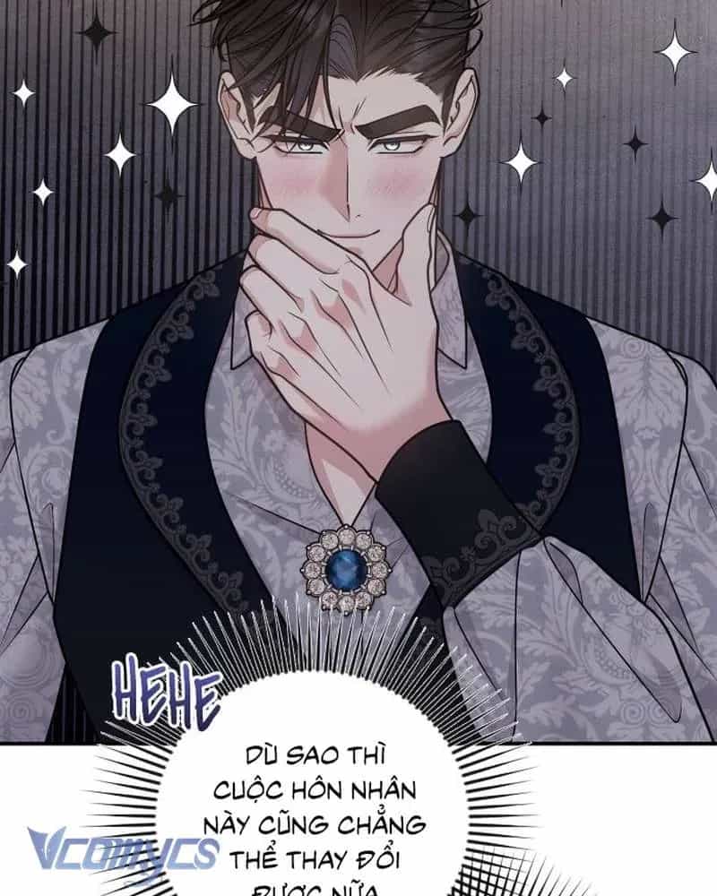 Trước Khi Em Có Ý Định Chạy Trốn Ta Sẽ Ngăn Chặn Nó - Chương 35 - ảnh 8