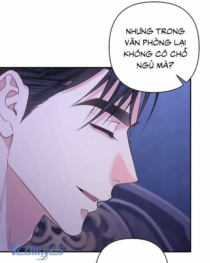 Trước Khi Em Có Ý Định Chạy Trốn Ta Sẽ Ngăn Chặn Nó - Chương 35 - ảnh 90