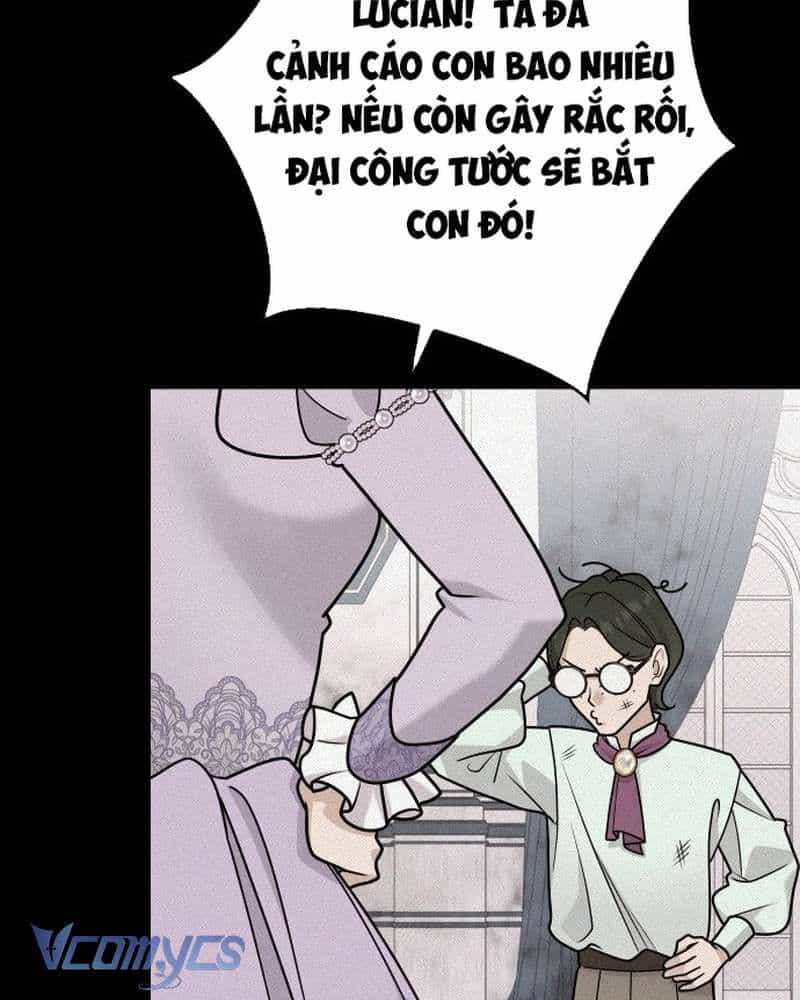 Trước Khi Em Có Ý Định Chạy Trốn Ta Sẽ Ngăn Chặn Nó - Chương 36 - ảnh 140