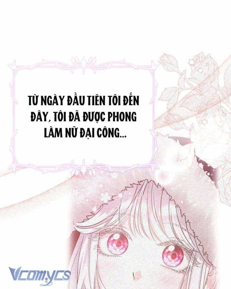 Trước Khi Em Có Ý Định Chạy Trốn Ta Sẽ Ngăn Chặn Nó - Chương 36 - ảnh 2