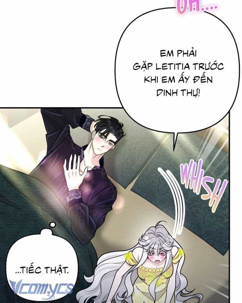 Trước Khi Em Có Ý Định Chạy Trốn Ta Sẽ Ngăn Chặn Nó - Chương 36 - ảnh 50