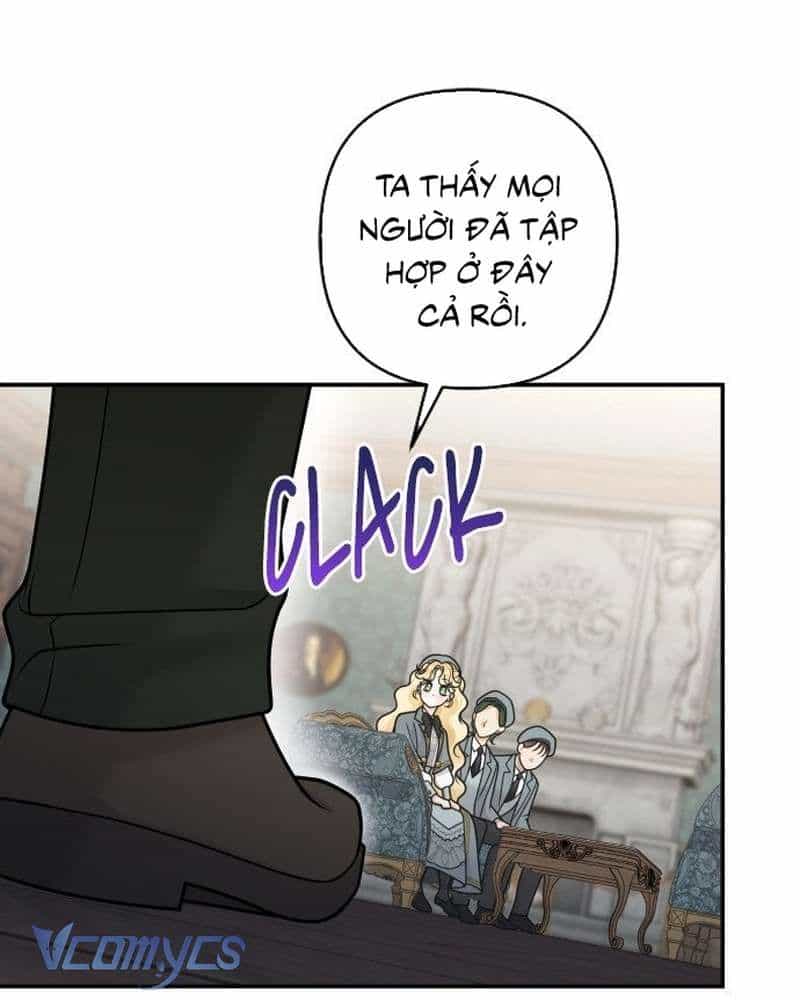 Trước Khi Em Có Ý Định Chạy Trốn Ta Sẽ Ngăn Chặn Nó - Chương 36 - ảnh 79