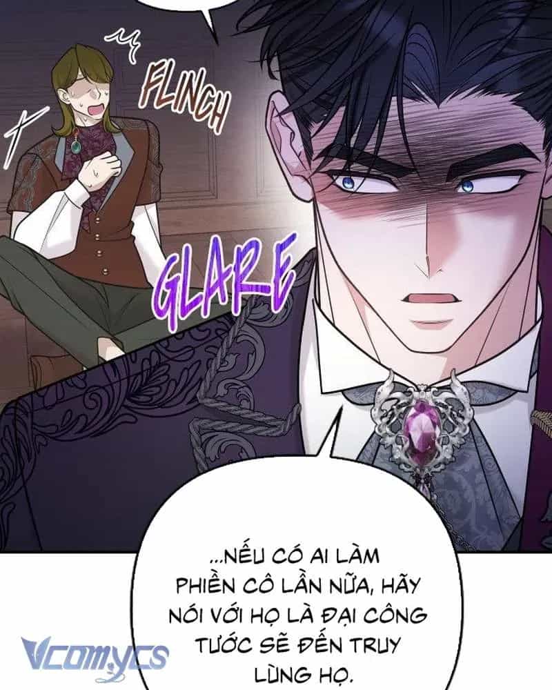 Trước Khi Em Có Ý Định Chạy Trốn Ta Sẽ Ngăn Chặn Nó - Chương 37 - ảnh 24