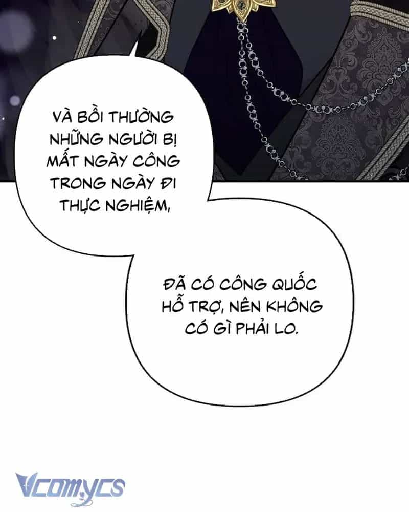 Trước Khi Em Có Ý Định Chạy Trốn Ta Sẽ Ngăn Chặn Nó - Chương 38 - ảnh 34