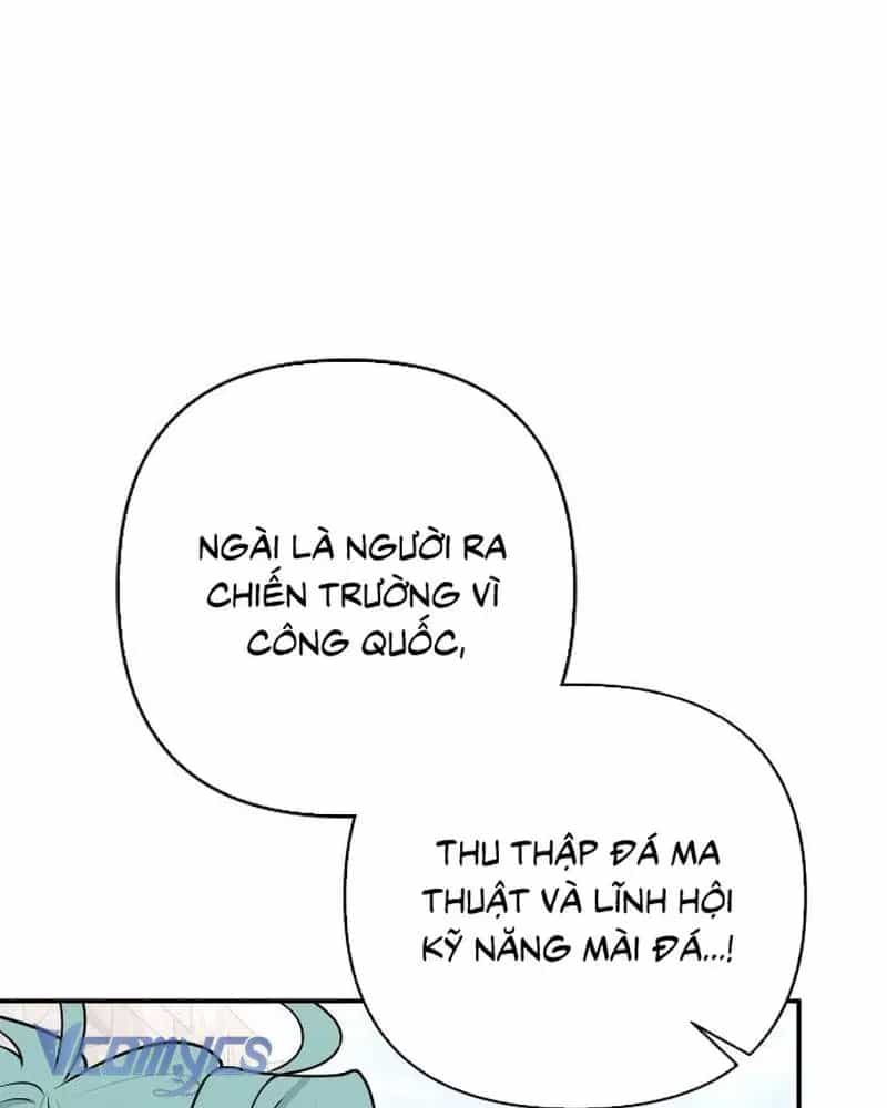 Trước Khi Em Có Ý Định Chạy Trốn Ta Sẽ Ngăn Chặn Nó - Chương 38 - ảnh 50