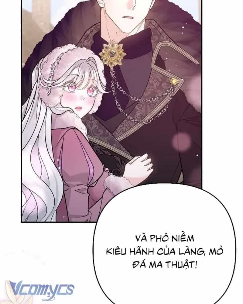 Trước Khi Em Có Ý Định Chạy Trốn Ta Sẽ Ngăn Chặn Nó - Chương 38 - ảnh 83