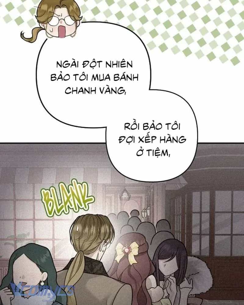 Trước Khi Em Có Ý Định Chạy Trốn Ta Sẽ Ngăn Chặn Nó - Chương 38 - ảnh 96