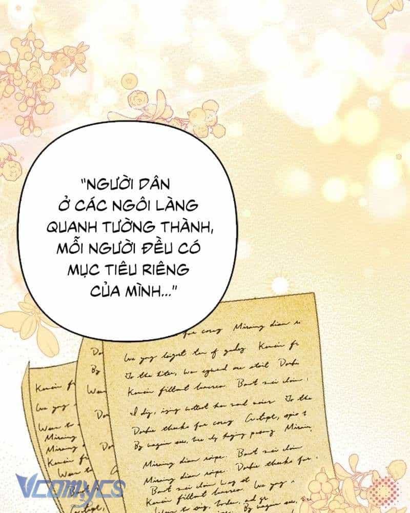 Trước Khi Em Có Ý Định Chạy Trốn Ta Sẽ Ngăn Chặn Nó - Chương 39 - ảnh 103