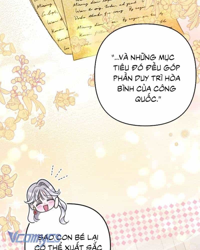 Trước Khi Em Có Ý Định Chạy Trốn Ta Sẽ Ngăn Chặn Nó - Chương 39 - ảnh 104