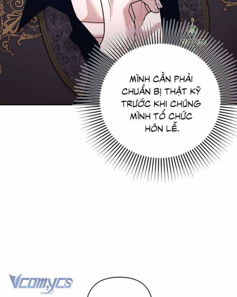 Trước Khi Em Có Ý Định Chạy Trốn Ta Sẽ Ngăn Chặn Nó - Chương 39 - ảnh 113
