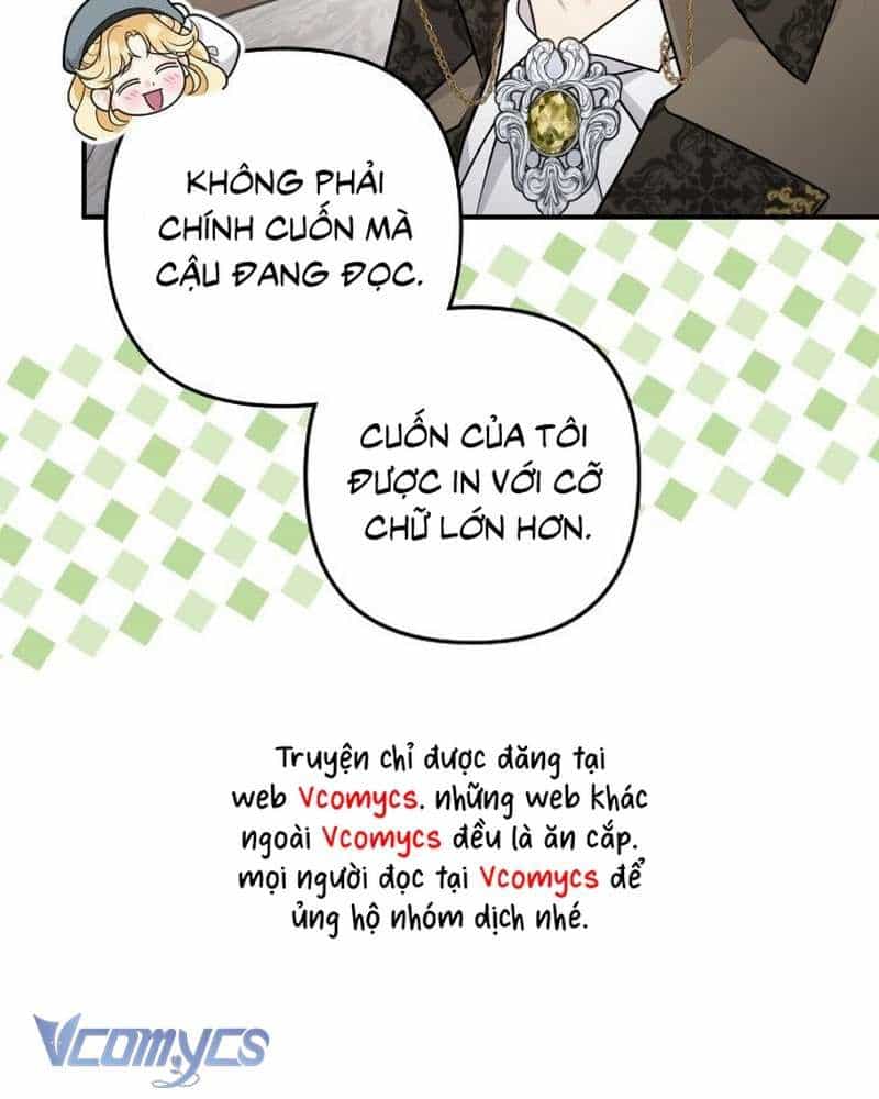 Trước Khi Em Có Ý Định Chạy Trốn Ta Sẽ Ngăn Chặn Nó - Chương 39 - ảnh 21