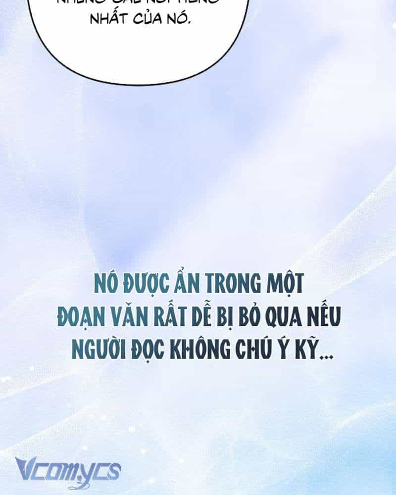 Trước Khi Em Có Ý Định Chạy Trốn Ta Sẽ Ngăn Chặn Nó - Chương 39 - ảnh 25