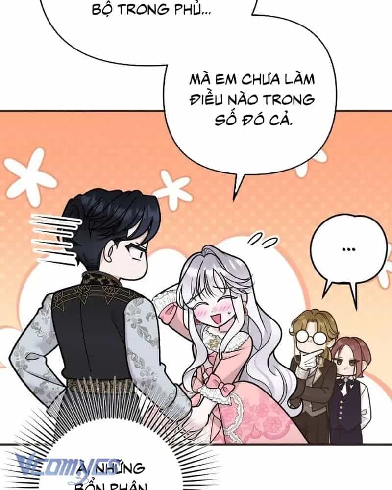Trước Khi Em Có Ý Định Chạy Trốn Ta Sẽ Ngăn Chặn Nó - Chương 40 - ảnh 120