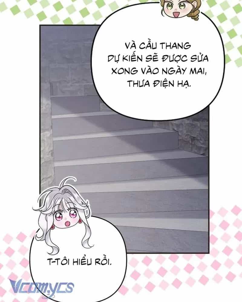 Trước Khi Em Có Ý Định Chạy Trốn Ta Sẽ Ngăn Chặn Nó - Chương 40 - ảnh 18