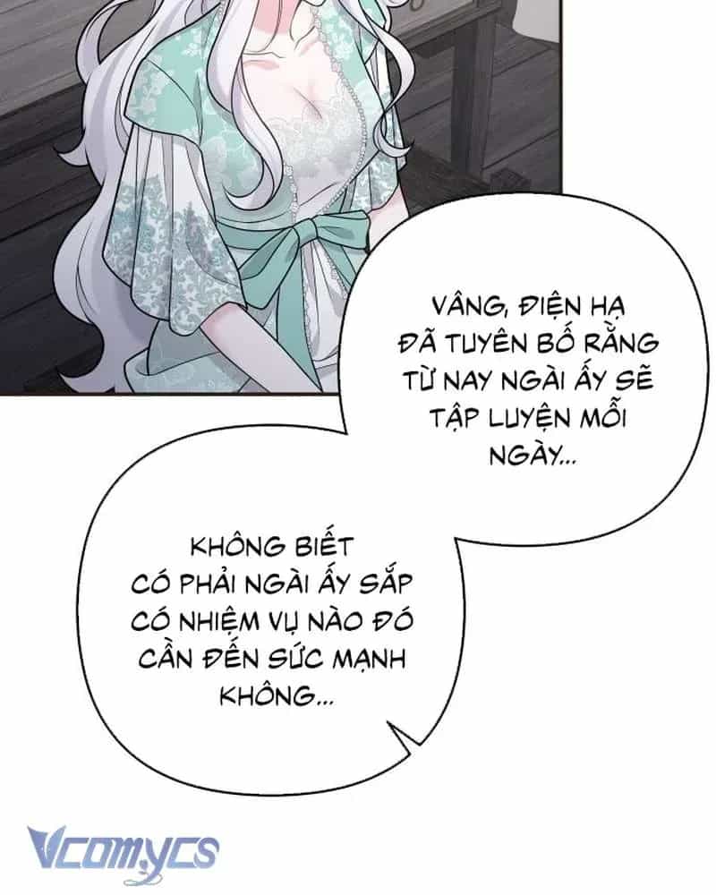 Trước Khi Em Có Ý Định Chạy Trốn Ta Sẽ Ngăn Chặn Nó - Chương 40 - ảnh 26