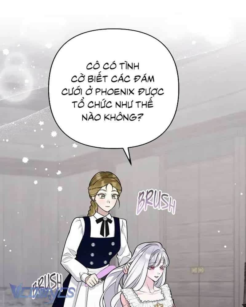 Trước Khi Em Có Ý Định Chạy Trốn Ta Sẽ Ngăn Chặn Nó - Chương 40 - ảnh 38