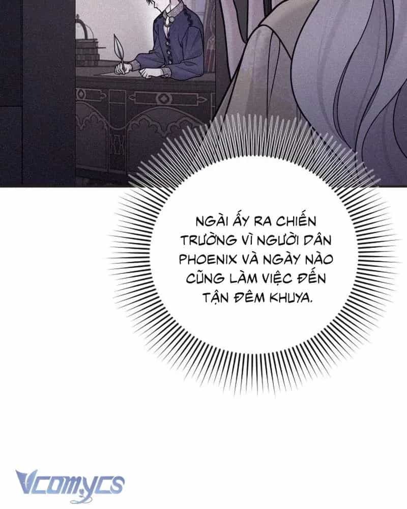Trước Khi Em Có Ý Định Chạy Trốn Ta Sẽ Ngăn Chặn Nó - Chương 40 - ảnh 62