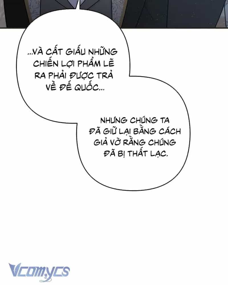 Trước Khi Em Có Ý Định Chạy Trốn Ta Sẽ Ngăn Chặn Nó - Chương 40 - ảnh 78