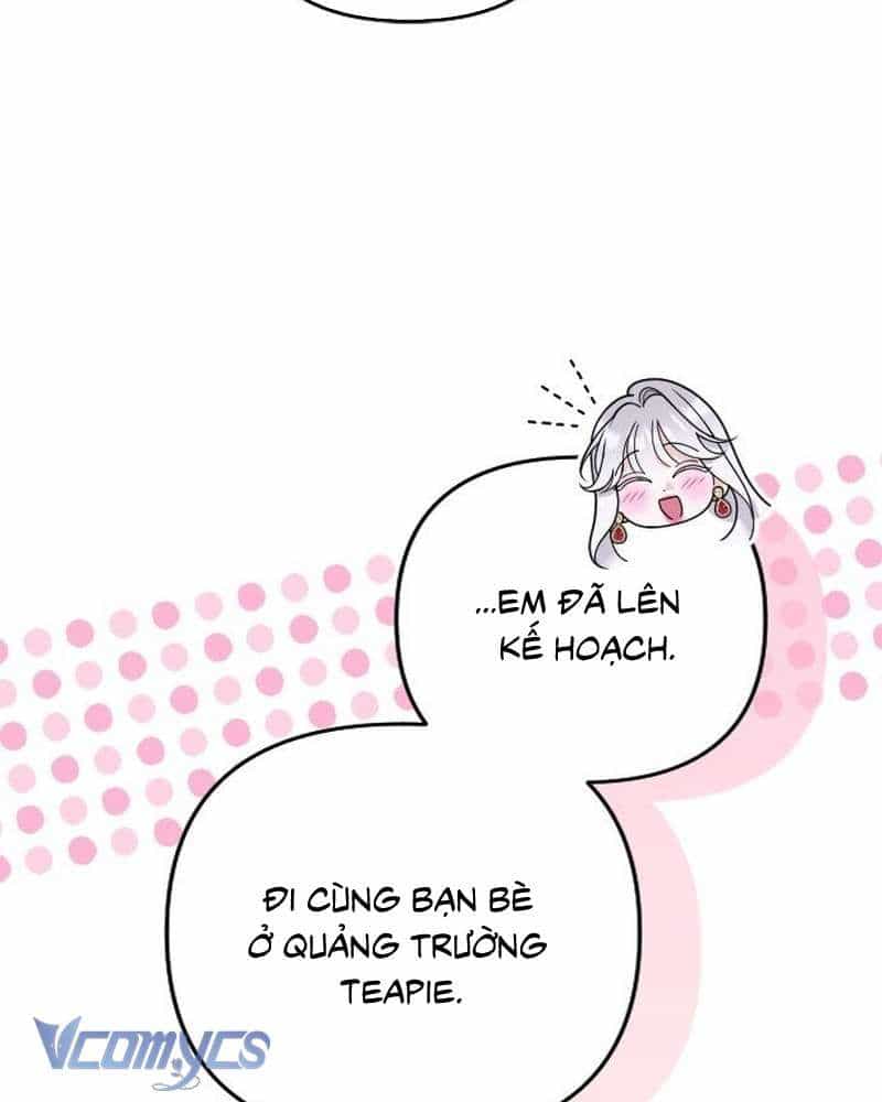 Trước Khi Em Có Ý Định Chạy Trốn Ta Sẽ Ngăn Chặn Nó - Chương 41 - ảnh 27