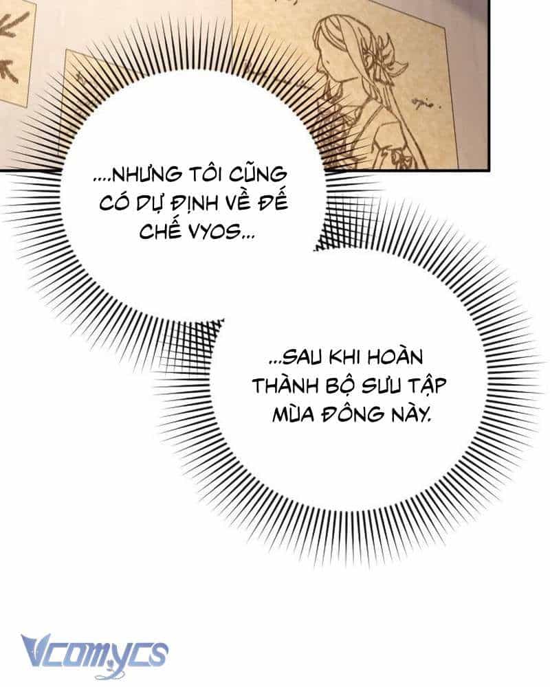 Trước Khi Em Có Ý Định Chạy Trốn Ta Sẽ Ngăn Chặn Nó - Chương 41 - ảnh 67