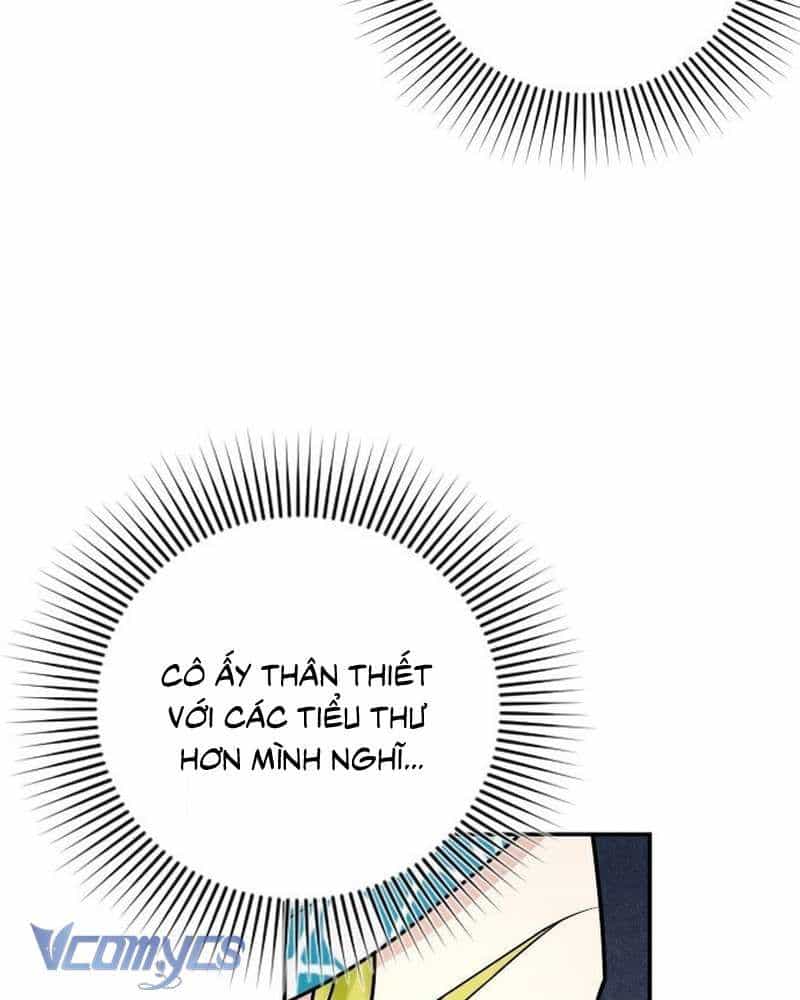 Trước Khi Em Có Ý Định Chạy Trốn Ta Sẽ Ngăn Chặn Nó - Chương 41 - ảnh 95