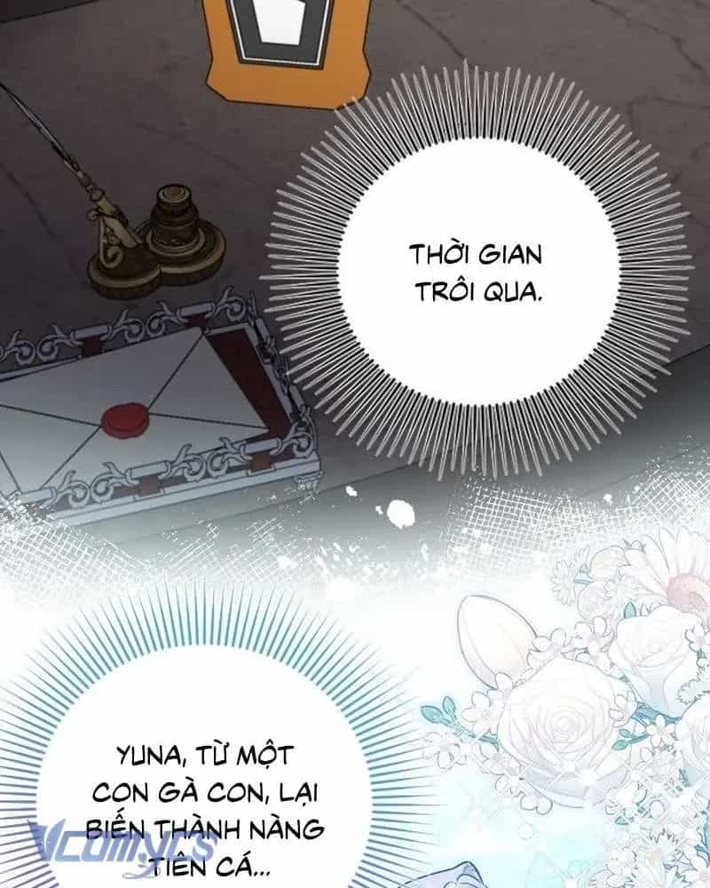 Trước Khi Em Có Ý Định Chạy Trốn Ta Sẽ Ngăn Chặn Nó - Chương 42 - ảnh 106