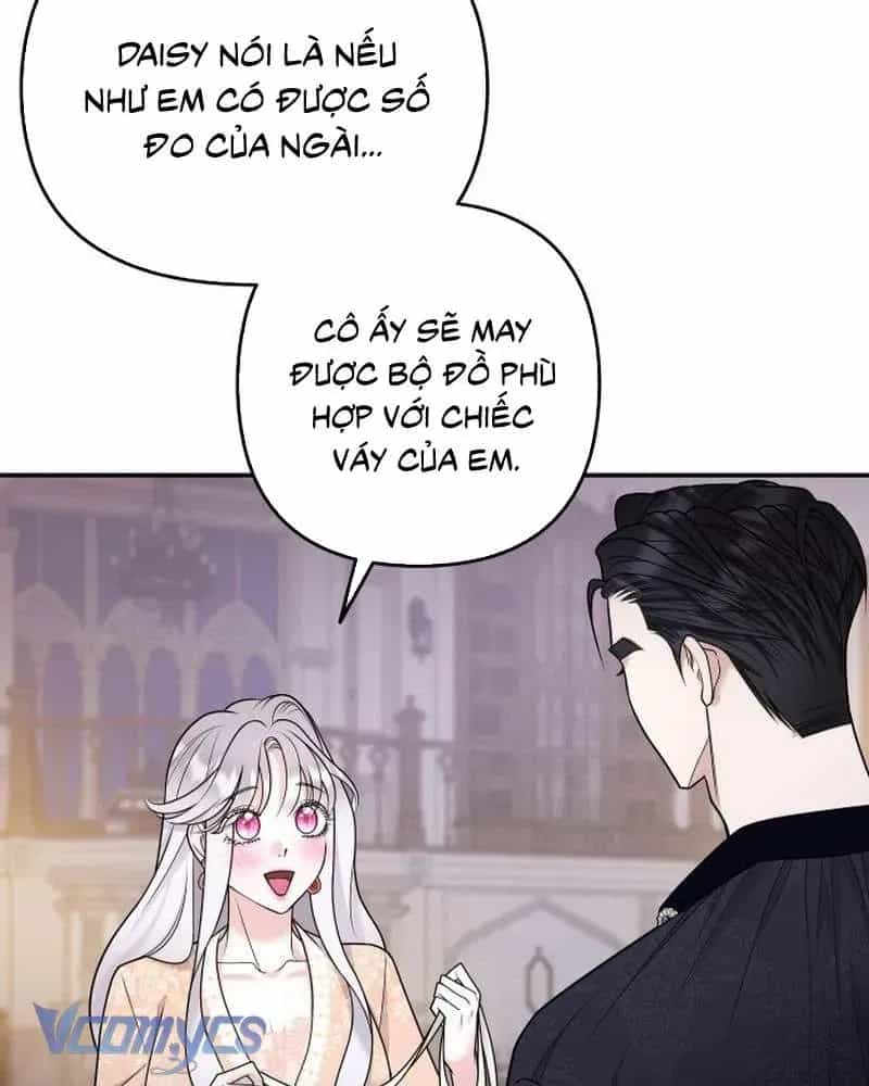 Trước Khi Em Có Ý Định Chạy Trốn Ta Sẽ Ngăn Chặn Nó - Chương 42 - ảnh 118