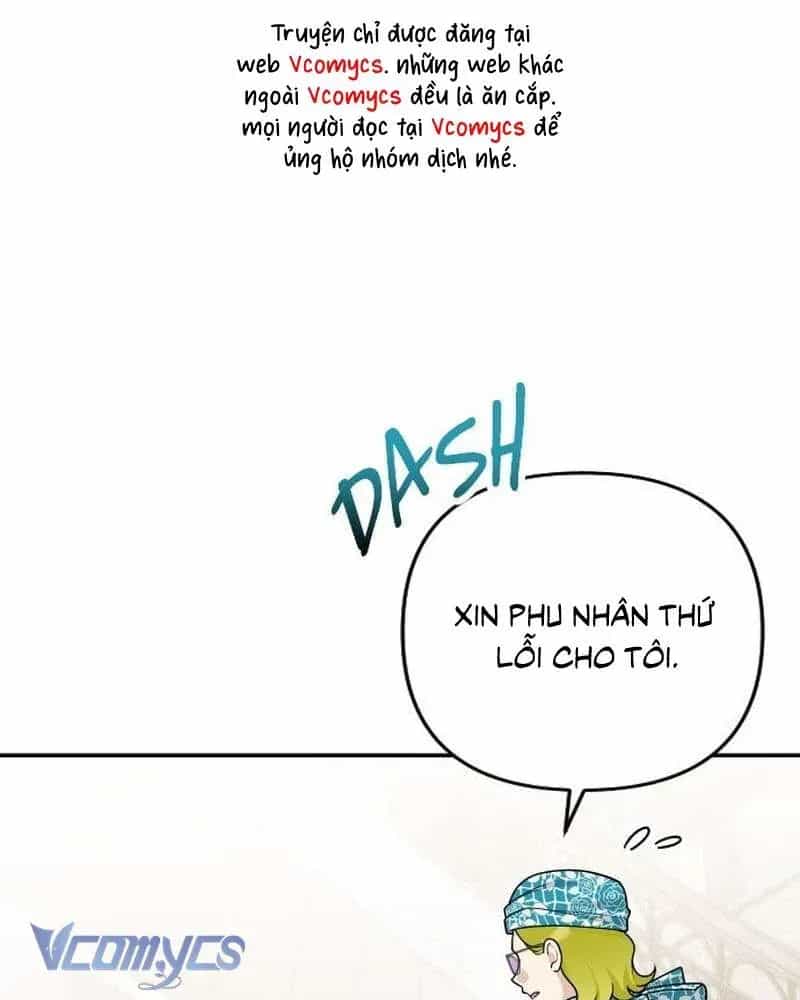 Trước Khi Em Có Ý Định Chạy Trốn Ta Sẽ Ngăn Chặn Nó - Chương 42 - ảnh 13