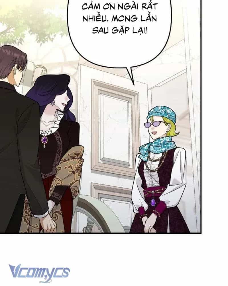 Trước Khi Em Có Ý Định Chạy Trốn Ta Sẽ Ngăn Chặn Nó - Chương 42 - ảnh 39