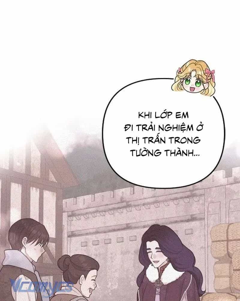 Trước Khi Em Có Ý Định Chạy Trốn Ta Sẽ Ngăn Chặn Nó - Chương 42 - ảnh 44