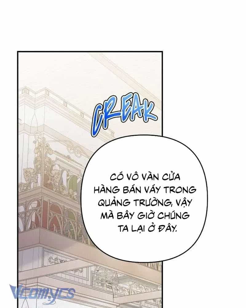 Trước Khi Em Có Ý Định Chạy Trốn Ta Sẽ Ngăn Chặn Nó - Chương 42 - ảnh 63