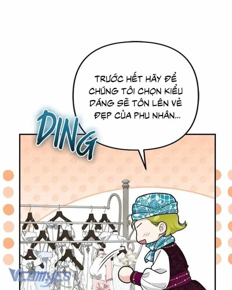Trước Khi Em Có Ý Định Chạy Trốn Ta Sẽ Ngăn Chặn Nó - Chương 42 - ảnh 8