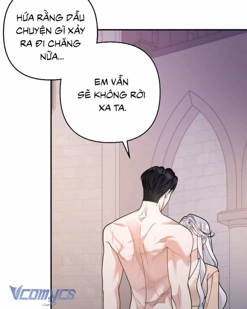 Trước Khi Em Có Ý Định Chạy Trốn Ta Sẽ Ngăn Chặn Nó - Chương 43 - ảnh 14