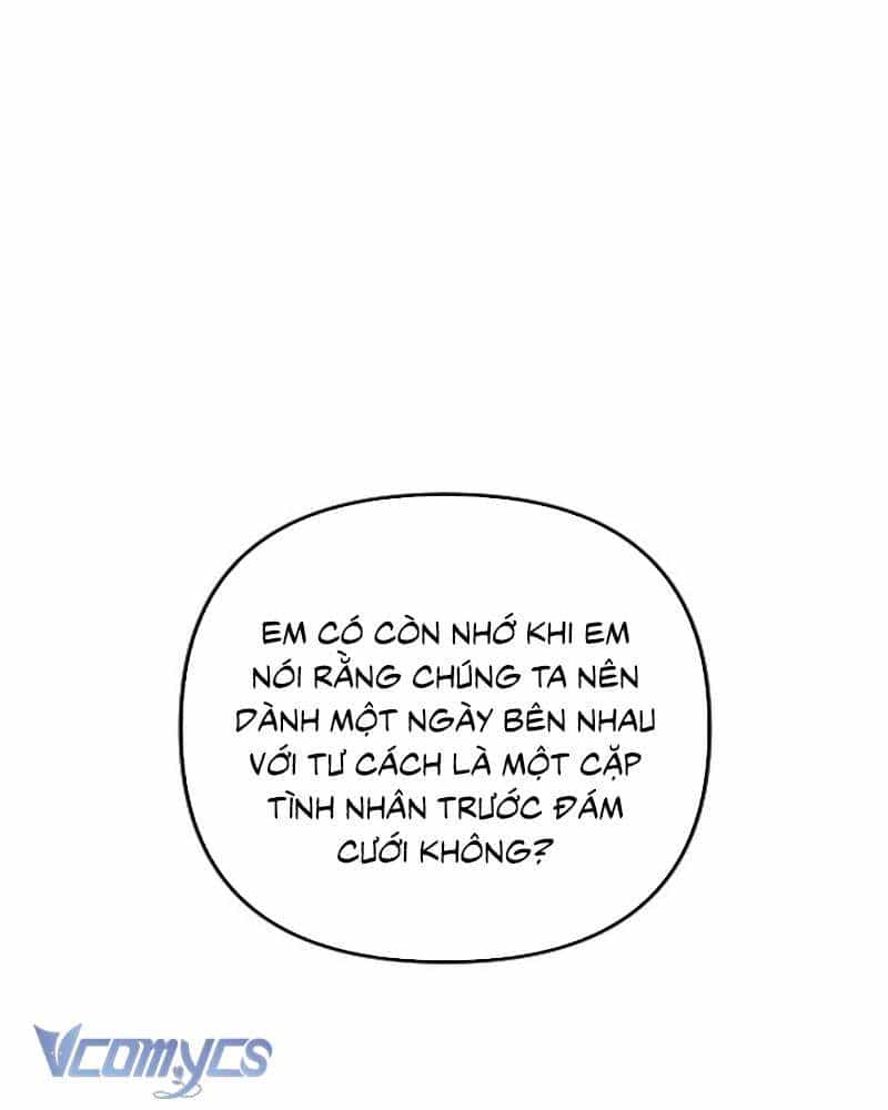 Trước Khi Em Có Ý Định Chạy Trốn Ta Sẽ Ngăn Chặn Nó - Chương 43 - ảnh 26