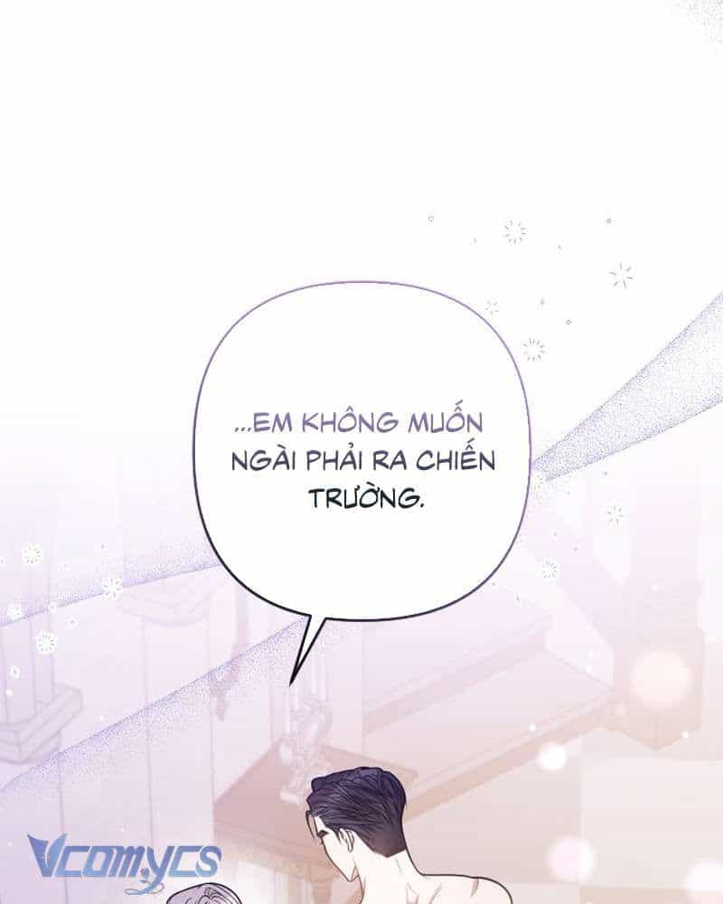 Trước Khi Em Có Ý Định Chạy Trốn Ta Sẽ Ngăn Chặn Nó - Chương 43 - ảnh 3