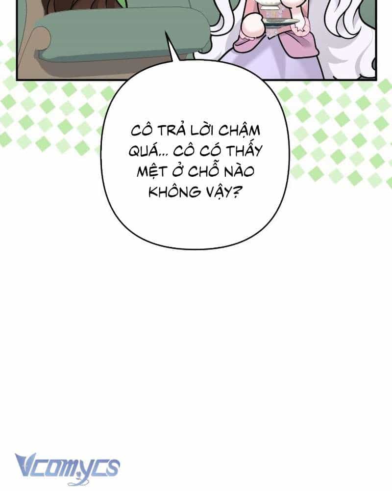 Trước Khi Em Có Ý Định Chạy Trốn Ta Sẽ Ngăn Chặn Nó - Chương 43 - ảnh 93