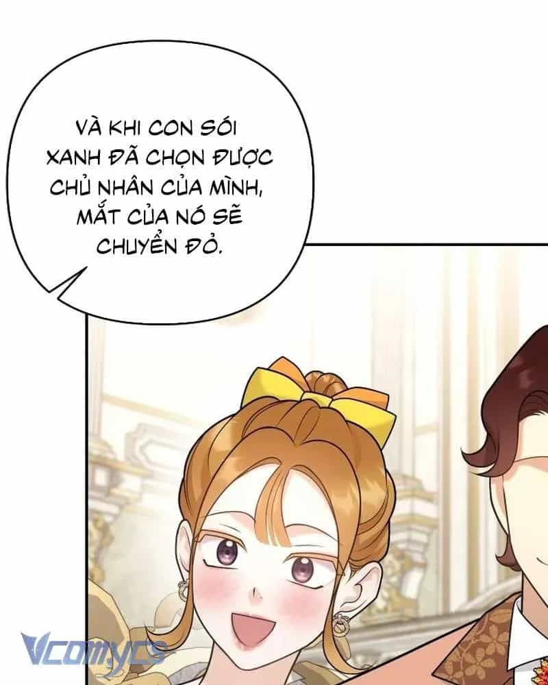 Trước Khi Em Có Ý Định Chạy Trốn Ta Sẽ Ngăn Chặn Nó - Chương 45 - ảnh 113