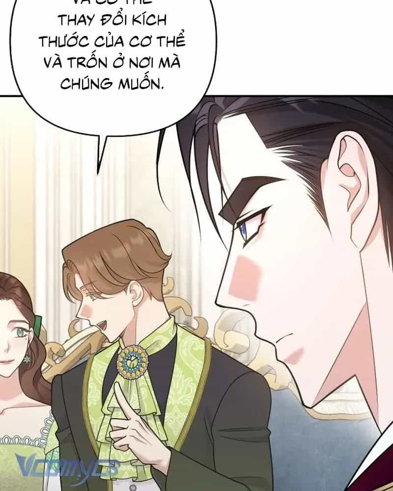 Trước Khi Em Có Ý Định Chạy Trốn Ta Sẽ Ngăn Chặn Nó - Chương 45 - ảnh 117