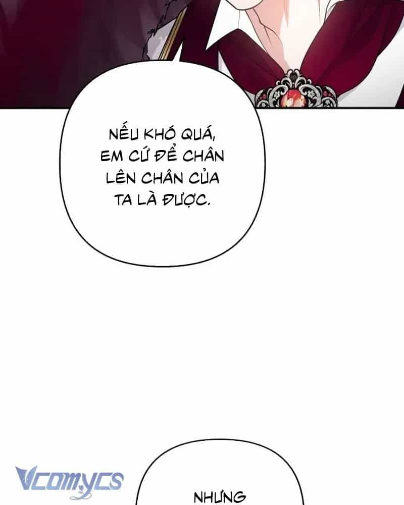 Trước Khi Em Có Ý Định Chạy Trốn Ta Sẽ Ngăn Chặn Nó - Chương 45 - ảnh 137