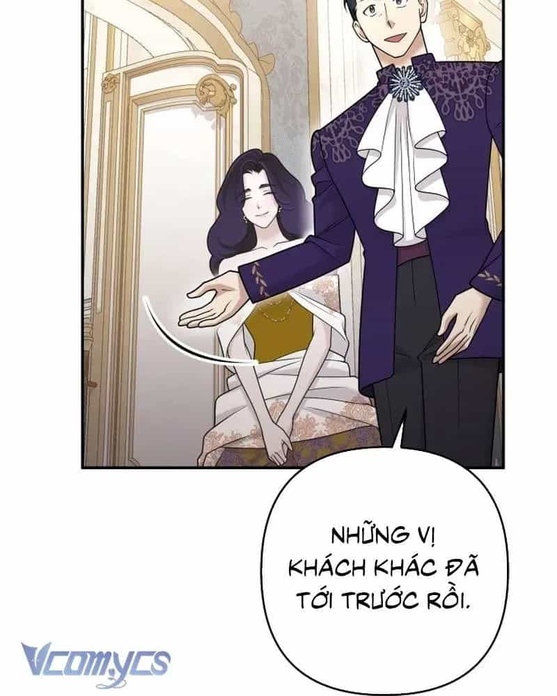 Trước Khi Em Có Ý Định Chạy Trốn Ta Sẽ Ngăn Chặn Nó - Chương 45 - ảnh 16