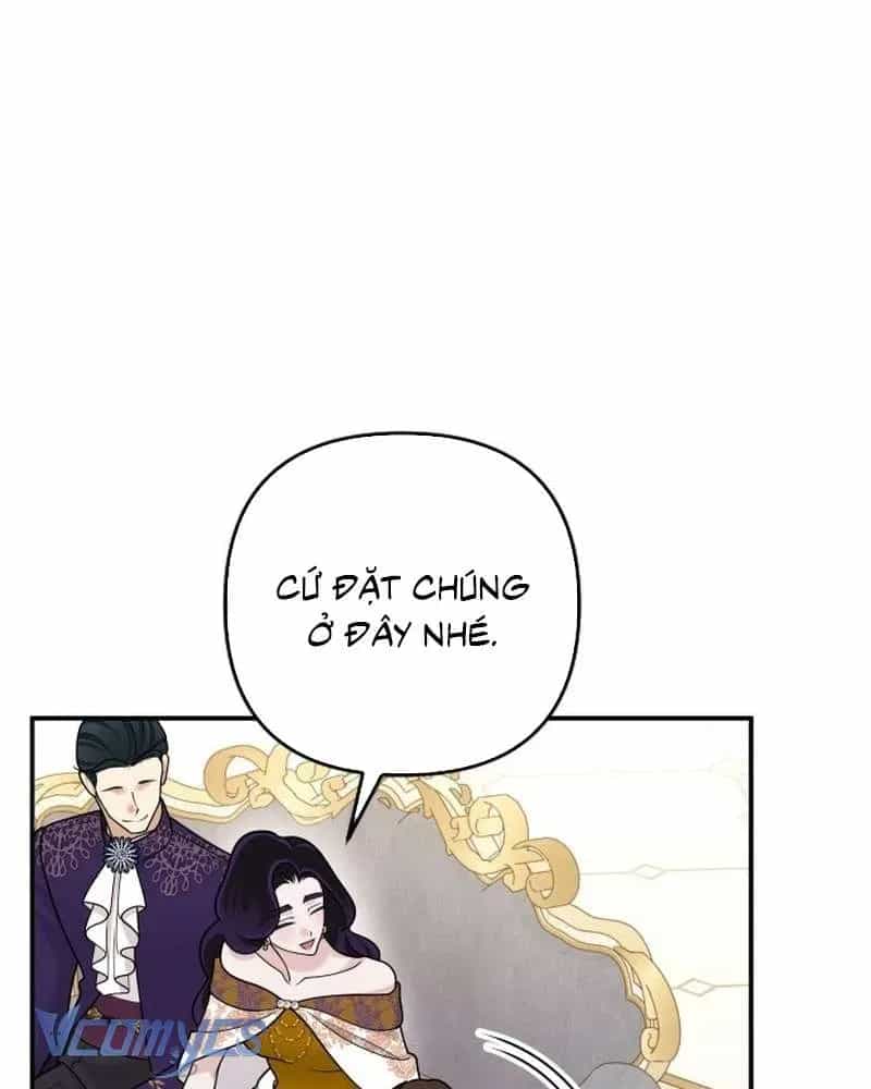 Trước Khi Em Có Ý Định Chạy Trốn Ta Sẽ Ngăn Chặn Nó - Chương 45 - ảnh 32