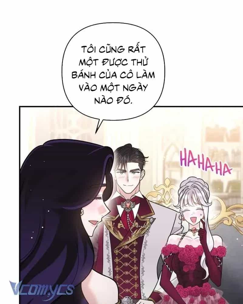 Trước Khi Em Có Ý Định Chạy Trốn Ta Sẽ Ngăn Chặn Nó - Chương 45 - ảnh 54