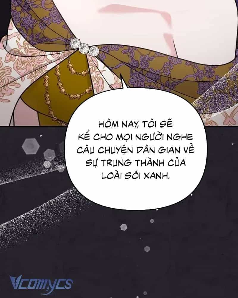 Trước Khi Em Có Ý Định Chạy Trốn Ta Sẽ Ngăn Chặn Nó - Chương 45 - ảnh 74