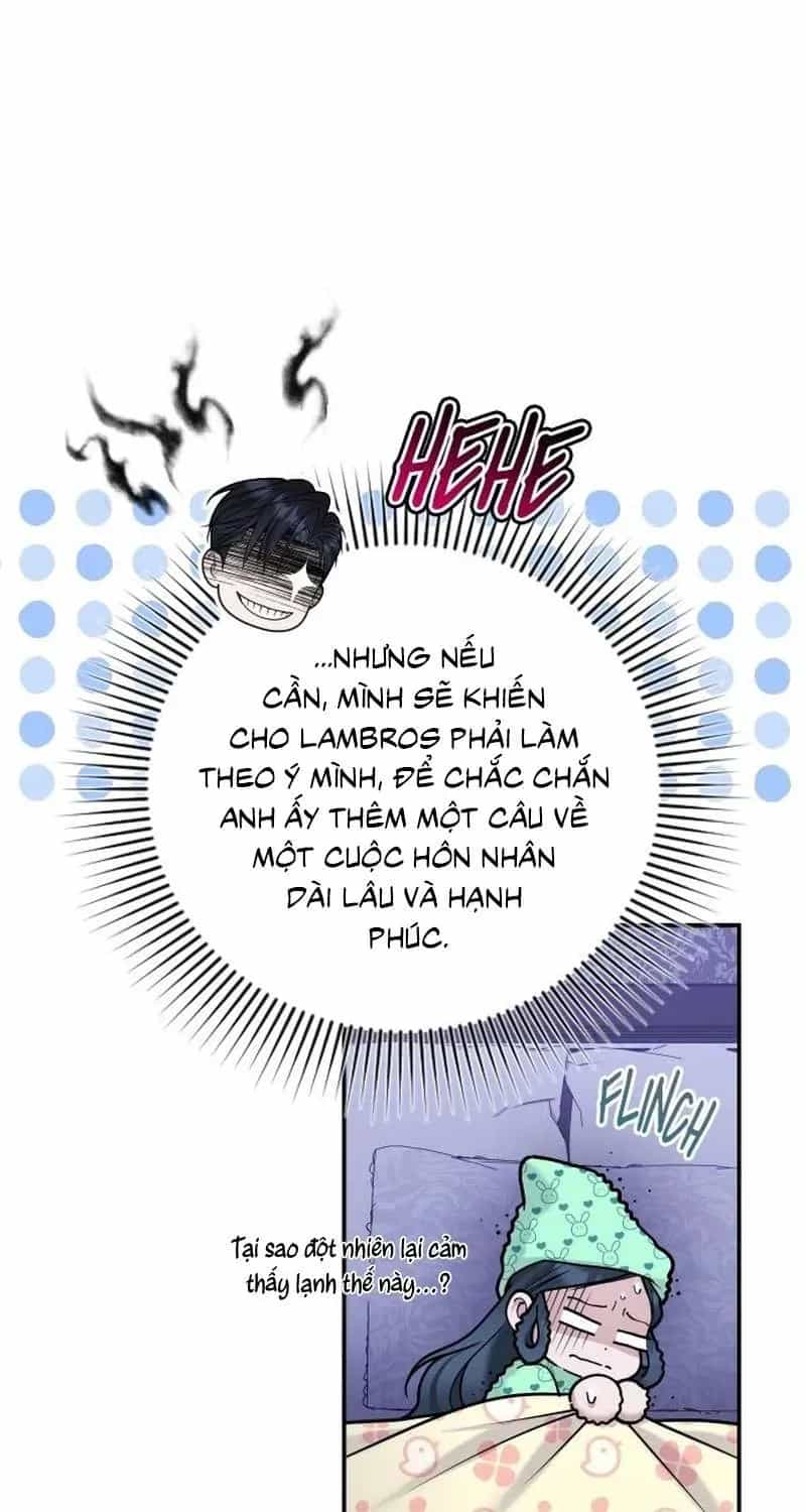 Trước Khi Em Có Ý Định Chạy Trốn Ta Sẽ Ngăn Chặn Nó - Chương 46 - ảnh 107