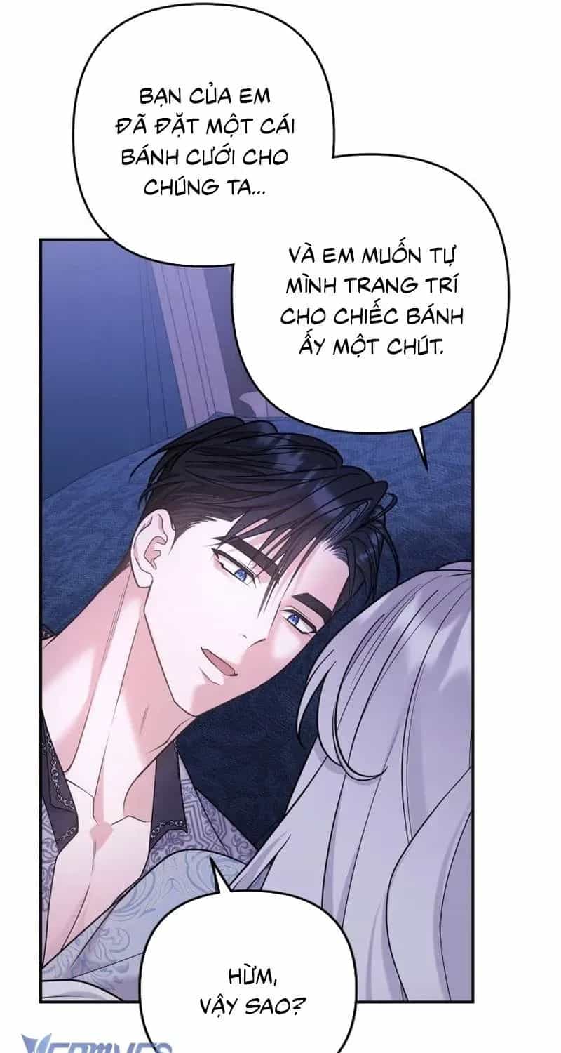 Trước Khi Em Có Ý Định Chạy Trốn Ta Sẽ Ngăn Chặn Nó - Chương 46 - ảnh 97